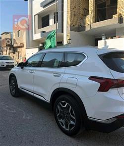 هيونداي سانتافي